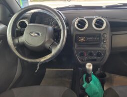 Ford Ka ST 2013