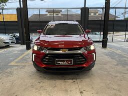 Chevrolet Tracker LT 2022