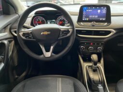 Chevrolet Tracker LT 2022