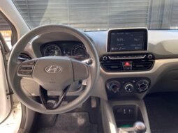 Hyundai HB20S Vision 2022