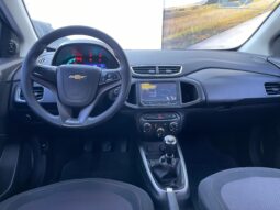 Chevrolet Onix LTZ 2016