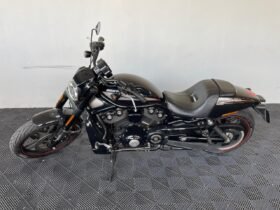 Harley-Davidson Night Rod Special 2014