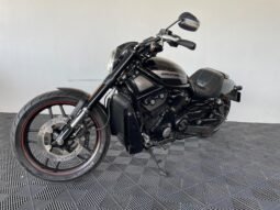 Harley-Davidson Night Rod Special 2014 completo