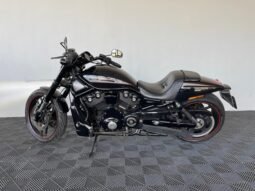 Harley-Davidson Night Rod Special 2014