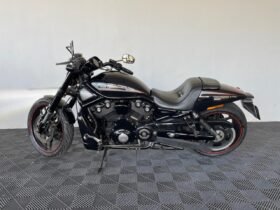 Harley-Davidson Night Rod Special 2014