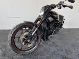 Harley-Davidson Night Rod Special 2014 completo