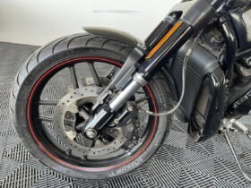 Harley-Davidson Night Rod Special 2014