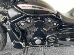 Harley-Davidson Night Rod Special 2014 completo