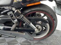 Harley-Davidson Night Rod Special 2014 completo