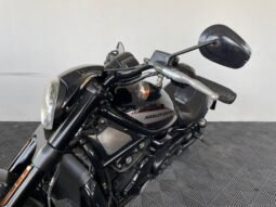 Harley-Davidson Night Rod Special 2014 completo