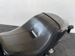 Harley-Davidson Night Rod Special 2014 completo