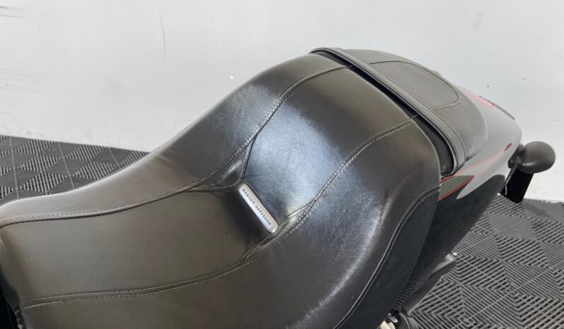 Harley-Davidson Night Rod Special 2014 completo