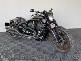 Harley-Davidson Night Rod Special 2014