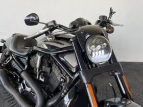 Harley-Davidson Night Rod Special 2014