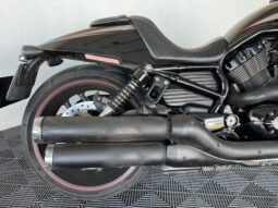 Harley-Davidson Night Rod Special 2014 completo