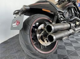 Harley-Davidson Night Rod Special 2014 completo