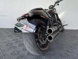 Harley-Davidson Night Rod Special 2014 completo