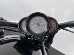 Harley-Davidson Night Rod Special 2014 completo