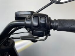 Harley-Davidson Night Rod Special 2014 completo