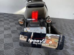 Harley-Davidson Night Rod Special 2014 completo