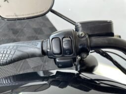 Harley-Davidson Night Rod Special 2014 completo