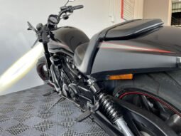 Harley-Davidson Night Rod Special 2014 completo