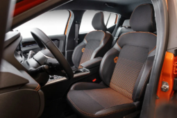 Renault Kardian Premier 2025 completo