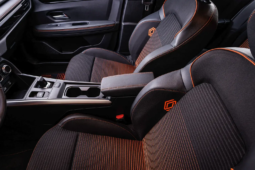 Renault Kardian Premier 2025 completo
