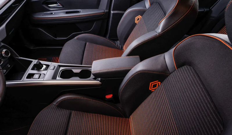 Renault Kardian Premier 2025 completo