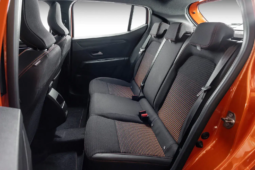 Renault Kardian Premier 2025 completo