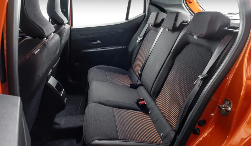 Renault Kardian Premier 2025 completo