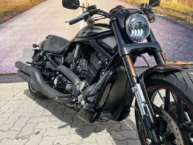 Harley-Davidson Night Rod Special 2014