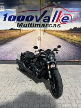 Harley-Davidson Night Rod Special 2014