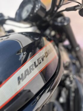 Harley-Davidson Night Rod Special 2014