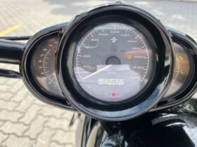 Harley-Davidson Night Rod Special 2014