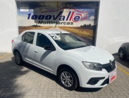 Renault Logan Zen 2023