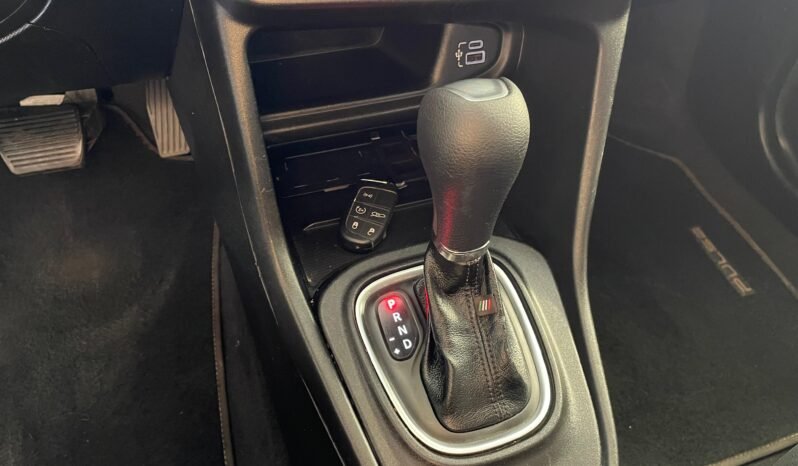 Fiat Pulse Impetus 2023 completo