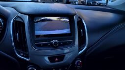 Chevrolet Cruze LT 2020 completo