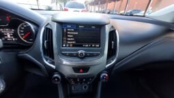 Chevrolet Cruze LT 2020 completo