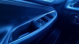 Chevrolet Cruze LT 2020 completo