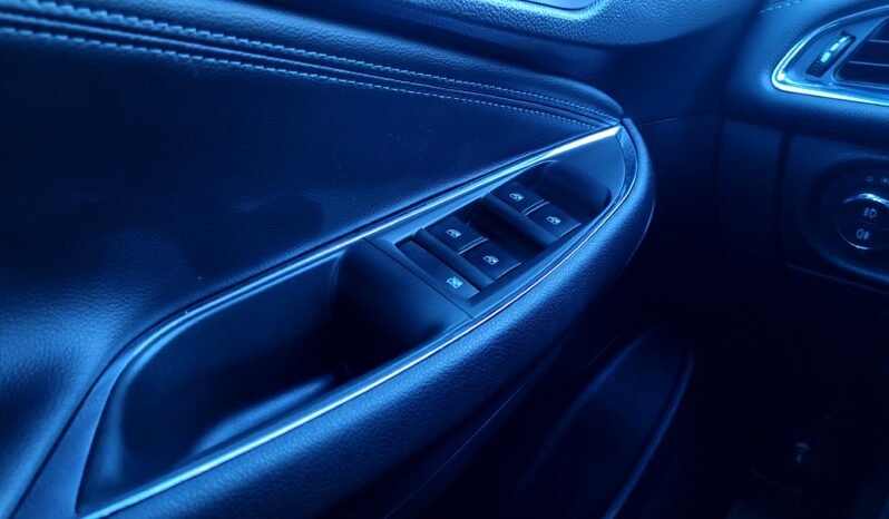 Chevrolet Cruze LT 2020 completo