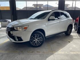 Mitsubishi ASX 2019