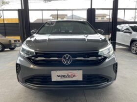 Volkswagen Nivus Comfortline 2023