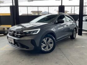 Volkswagen Nivus Comfortline 2023
