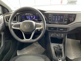 Volkswagen Nivus Comfortline 2023