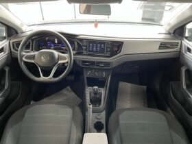 Volkswagen Nivus Comfortline 2023