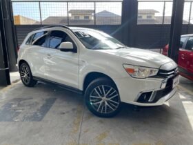 Mitsubishi ASX 2019