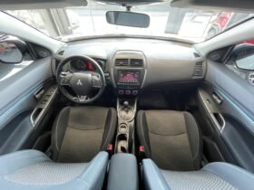 Mitsubishi ASX 2019