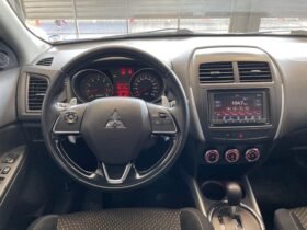 Mitsubishi ASX 2019