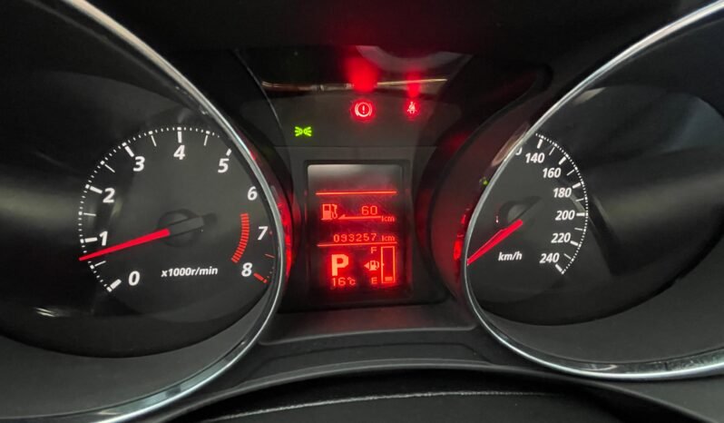 Mitsubishi ASX 2019 completo